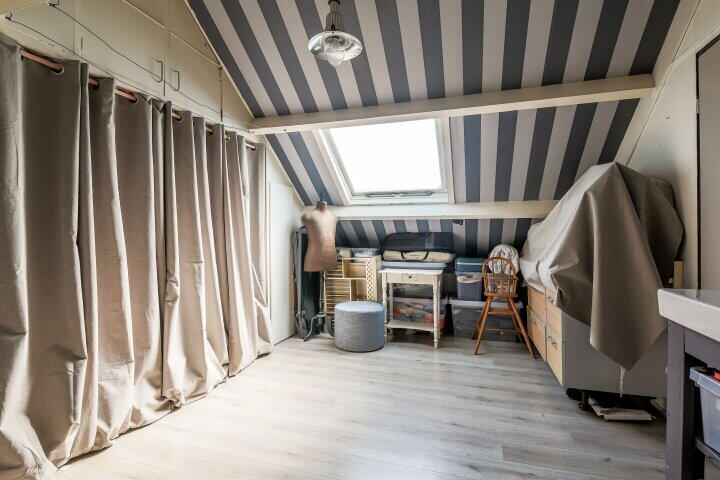 Foto 24 – Wijngaard 220, Lelystad