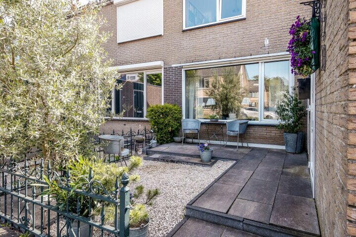 Virtuele tour - Wijngaard 220, Lelystad