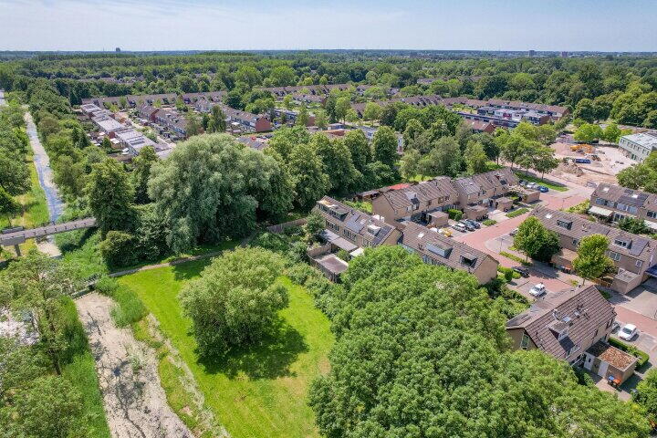 Foto 34 – Wijngaard 220, Lelystad