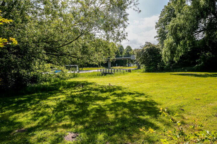 Foto 35 – Wijngaard 220, Lelystad