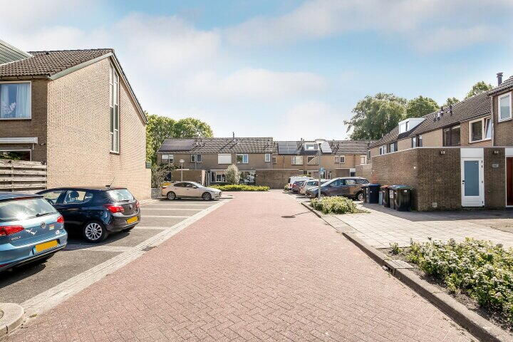 Foto 36 – Wijngaard 220, Lelystad