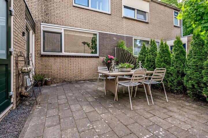Foto 5 – Wijngaard 223, Lelystad