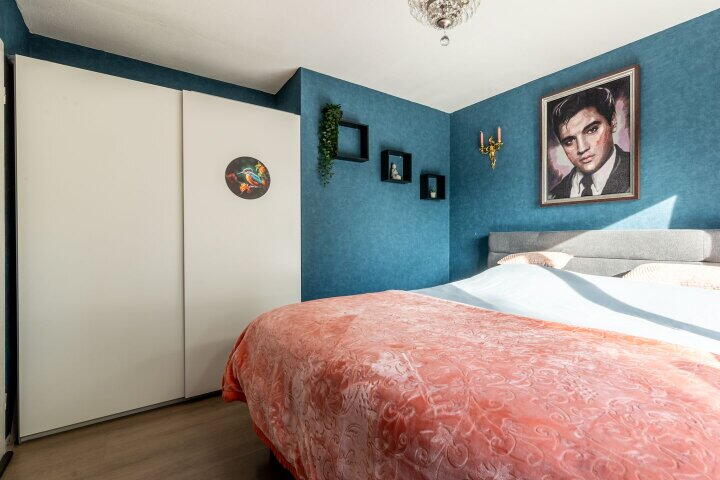 Foto 19 – Wijngaard 73, Lelystad