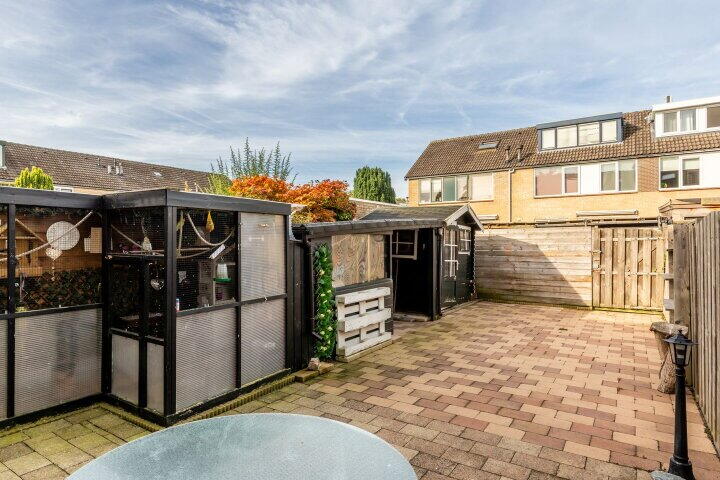 Foto 27 – Wijngaard 73, Lelystad