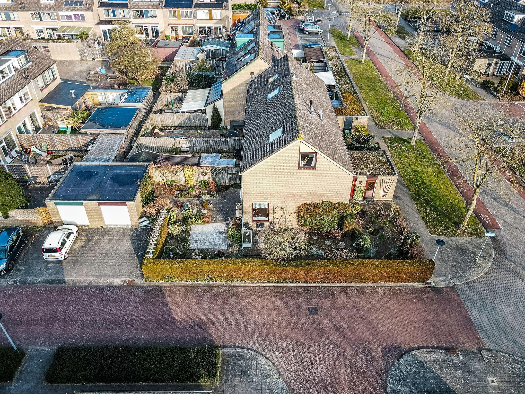 360 foto - Wijngaard 74, Lelystad