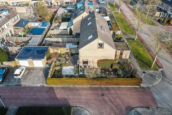 Foto 2 - Wijngaard 74, Lelystad