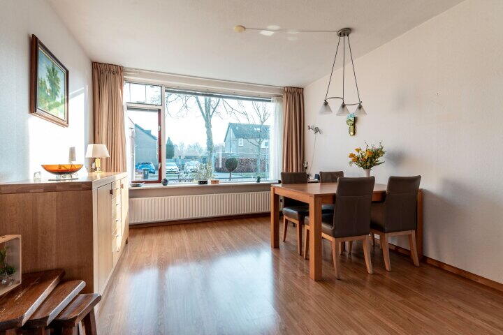 Foto 11 - Wijngaard 74, Lelystad