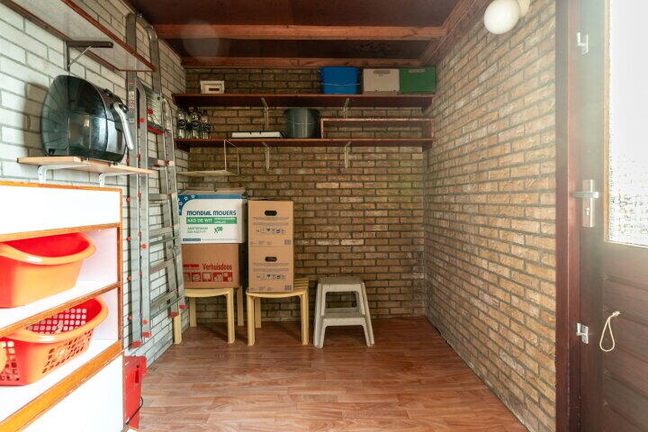 Foto 16 - Wijngaard 74, Lelystad