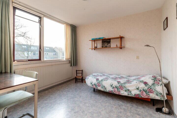 Foto 18 - Wijngaard 74, Lelystad