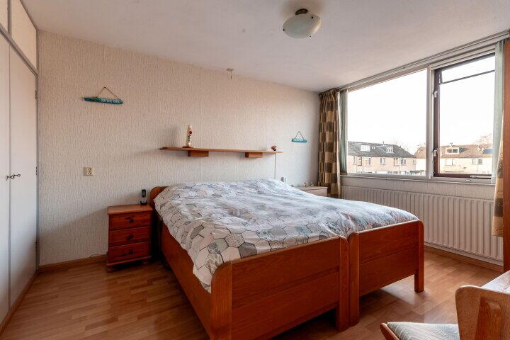 Foto 20 - Wijngaard 74, Lelystad