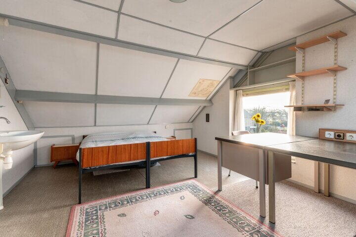 Foto 28 - Wijngaard 74, Lelystad