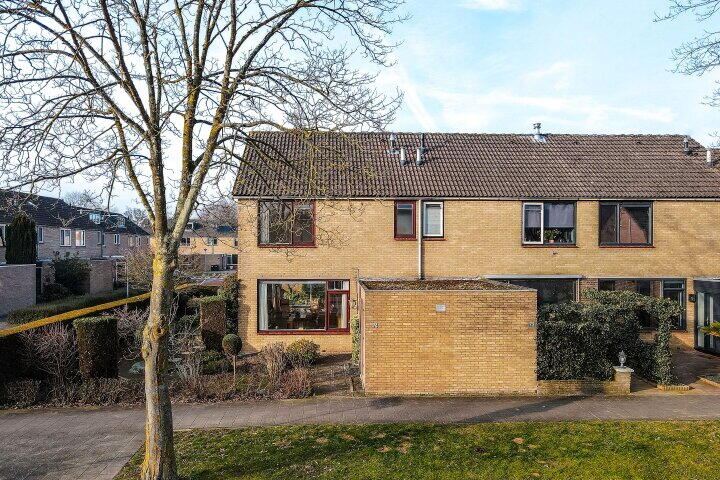 Foto 4 - Wijngaard 74, Lelystad