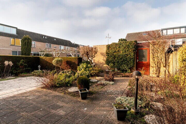 Foto 31 - Wijngaard 74, Lelystad