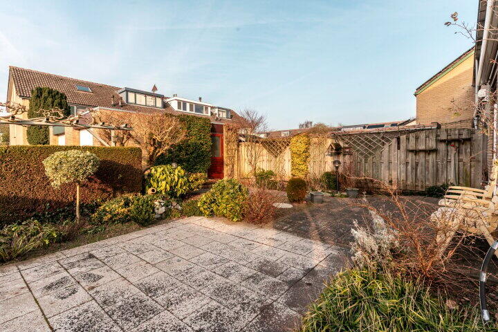 Foto 32 - Wijngaard 74, Lelystad