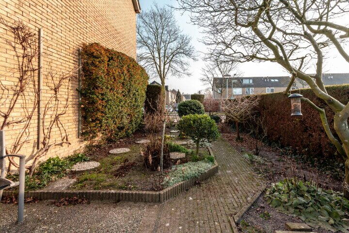 Foto 33 - Wijngaard 74, Lelystad