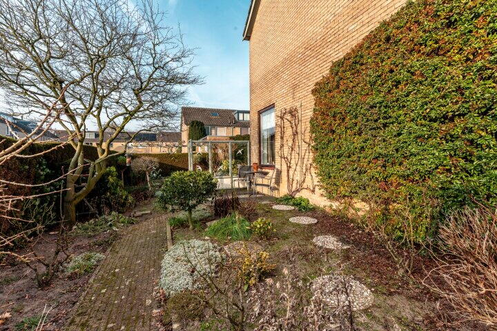 Foto 34 - Wijngaard 74, Lelystad