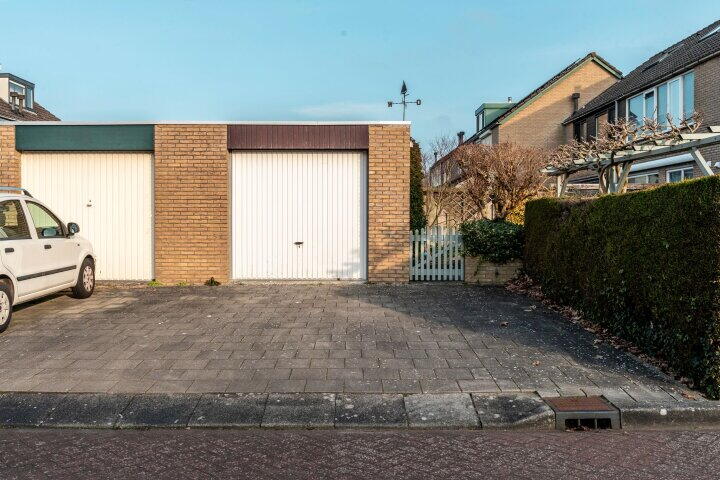 Foto 35 - Wijngaard 74, Lelystad