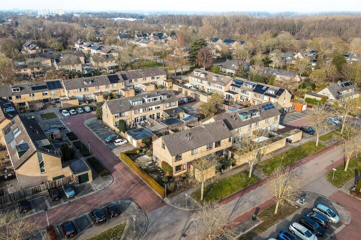 Foto 38 - Wijngaard 74, Lelystad