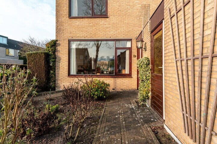 Foto 5 - Wijngaard 74, Lelystad