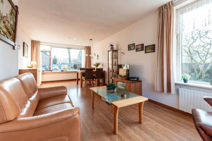 Foto 10 - Wijngaard 74, Lelystad