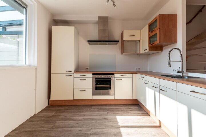 Foto 11 - Wijngaard 93, Lelystad