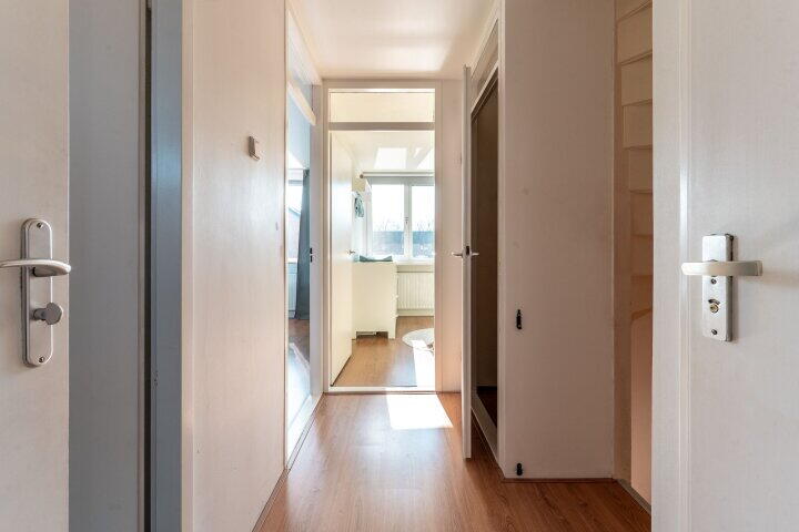 Foto 13 - Wijngaard 93, Lelystad