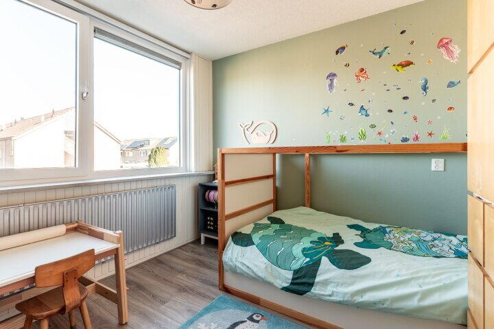 Foto 14 - Wijngaard 93, Lelystad