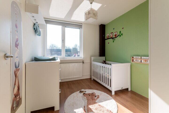 Foto 16 - Wijngaard 93, Lelystad