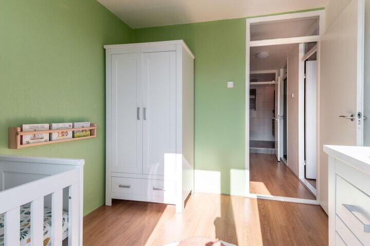 Foto 17 - Wijngaard 93, Lelystad