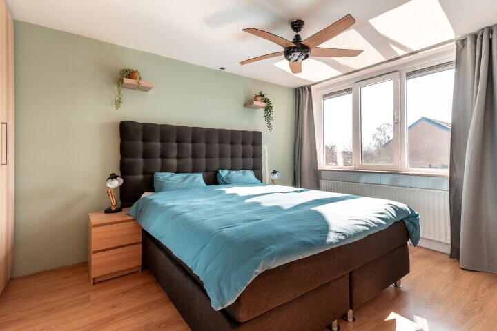 Foto 18 - Wijngaard 93, Lelystad