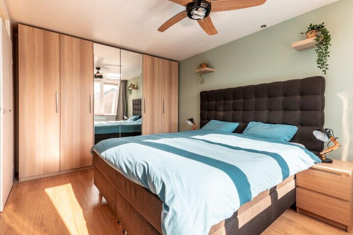 Foto 19 - Wijngaard 93, Lelystad