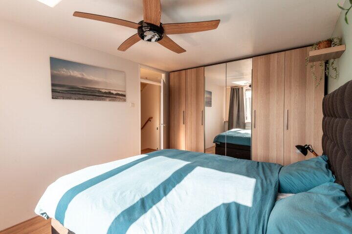 Foto 20 - Wijngaard 93, Lelystad