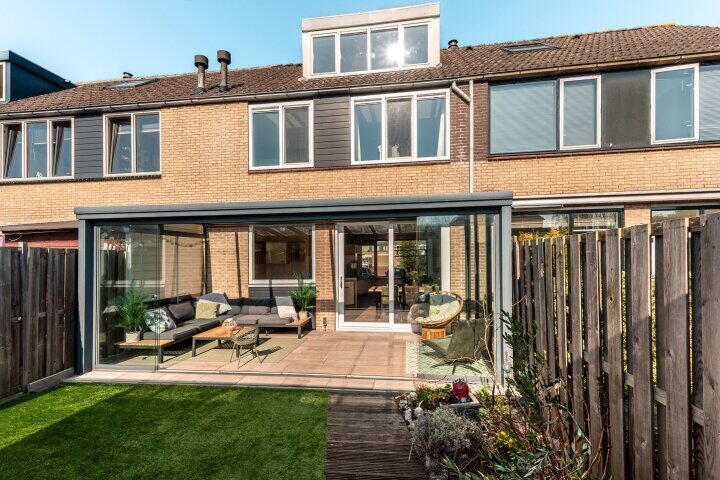 Foto 3 - Wijngaard 93, Lelystad