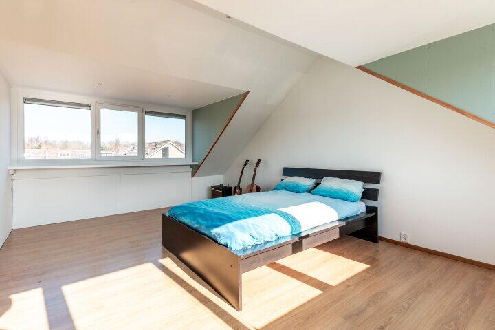 Foto 25 - Wijngaard 93, Lelystad