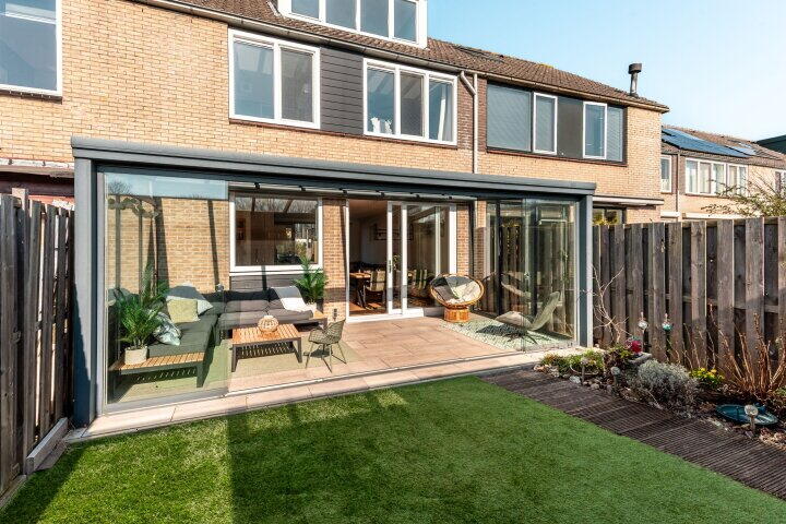 Foto 27 - Wijngaard 93, Lelystad