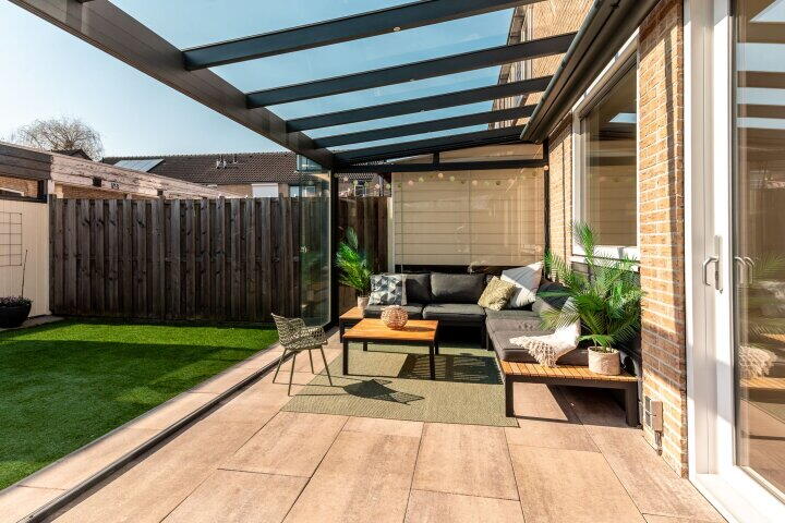 Foto 28 - Wijngaard 93, Lelystad