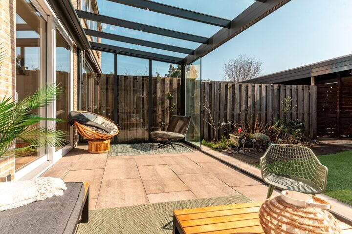 Foto 29 - Wijngaard 93, Lelystad