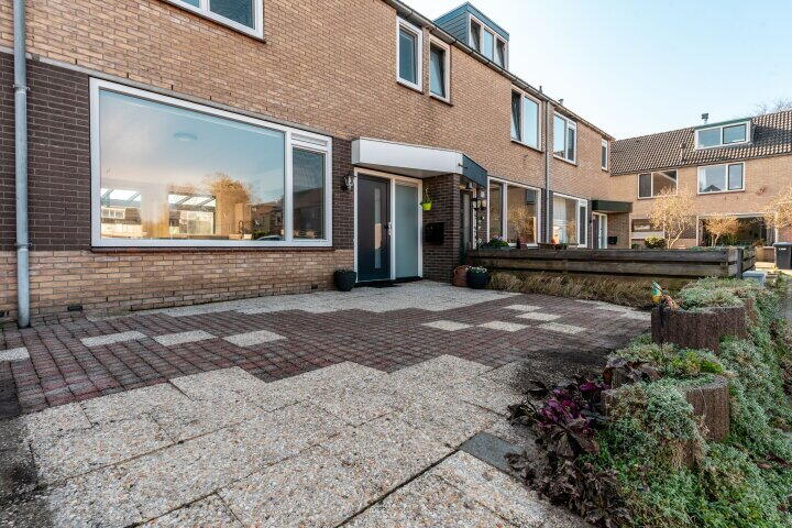 Foto 4 - Wijngaard 93, Lelystad