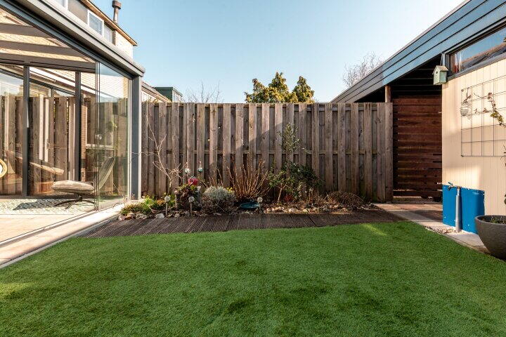 Foto 31 - Wijngaard 93, Lelystad