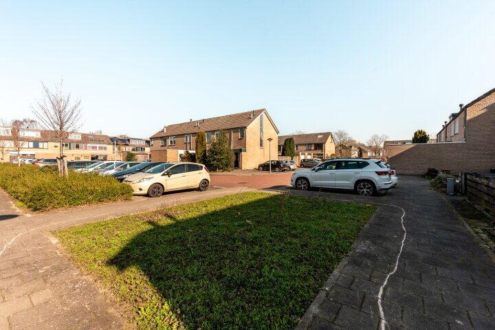 Foto 32 - Wijngaard 93, Lelystad