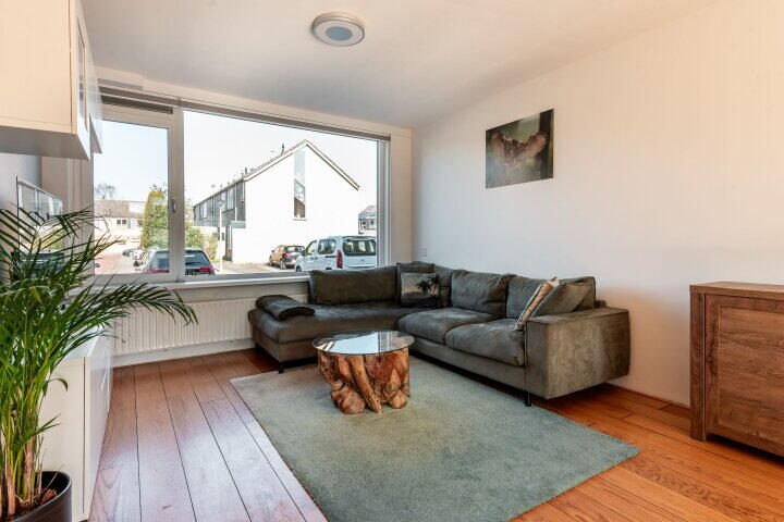 Foto 5 - Wijngaard 93, Lelystad