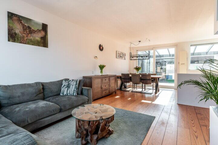 Foto 6 - Wijngaard 93, Lelystad