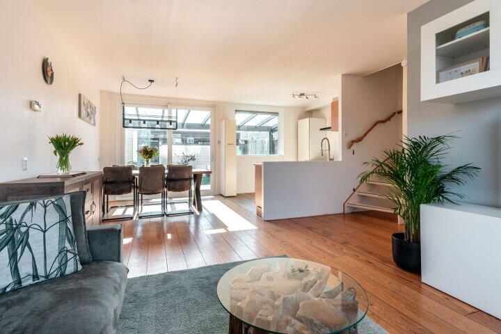 Foto 7 - Wijngaard 93, Lelystad