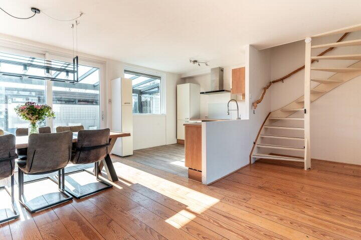 Foto 8 - Wijngaard 93, Lelystad