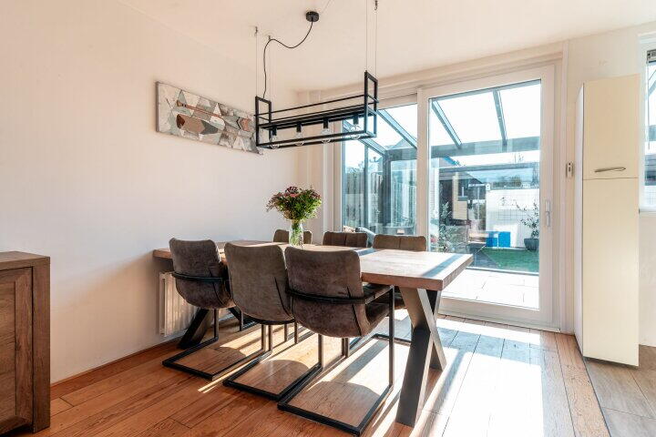 Foto 9 - Wijngaard 93, Lelystad