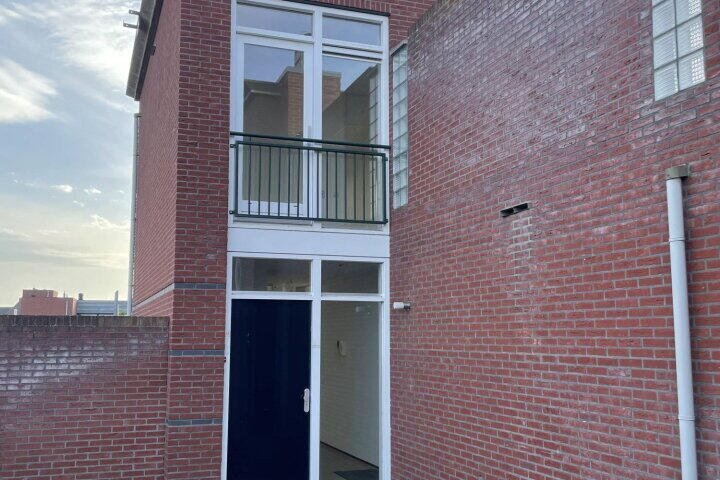 Foto 2 - Wijnstraat 25, Echt