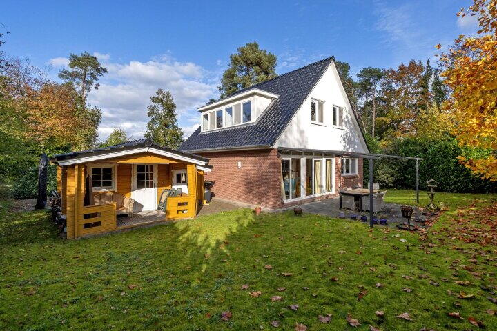 Foto 1 - Wijsterseweg 15 19, Spier