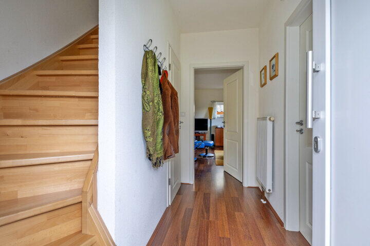 Foto 15 - Wijsterseweg 15 19, Spier