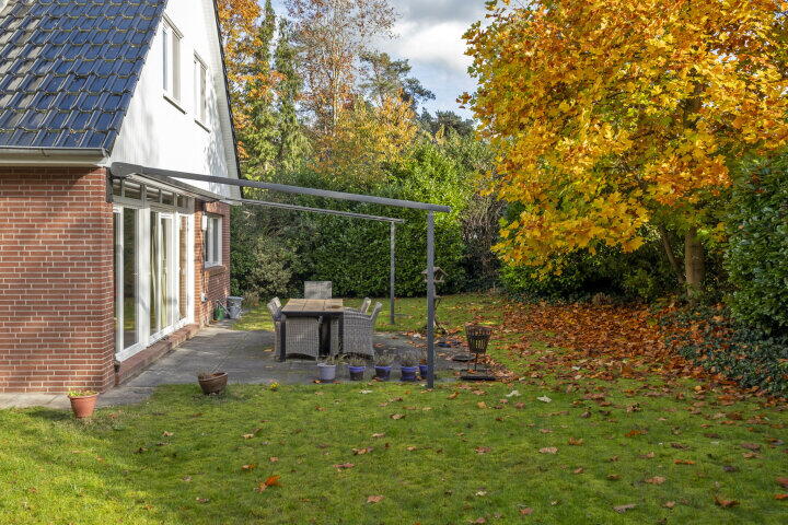 Foto 27 - Wijsterseweg 15 19, Spier