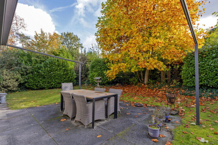 Foto 28 - Wijsterseweg 15 19, Spier